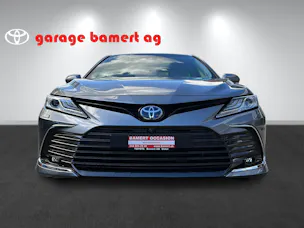 Toyota Camry 2.5 HSD Premium
