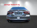 Toyota Camry 2.5 HSD Premium