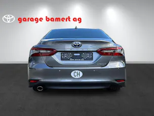 Toyota Camry 2.5 HSD Premium