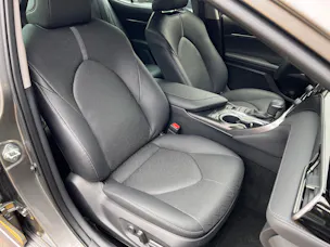 Toyota Camry 2.5 HSD Premium