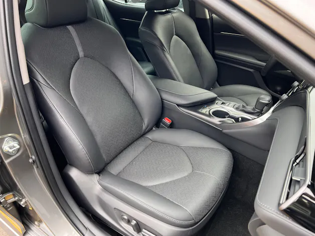 Toyota Camry 2.5 HSD Premium