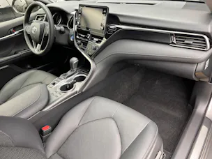 Toyota Camry 2.5 HSD Premium