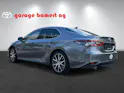 Toyota Camry 2.5 HSD Premium