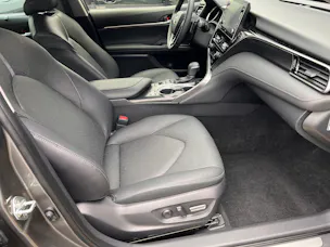 Toyota Camry 2.5 HSD Premium