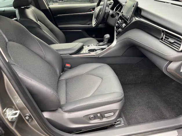 Toyota Camry 2.5 HSD Premium