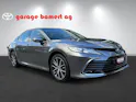Toyota Camry 2.5 HSD Premium