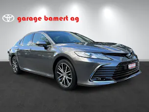 Toyota Camry 2.5 HSD Premium