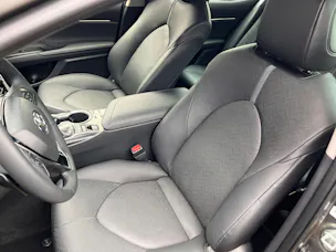 Toyota Camry 2.5 HSD Premium