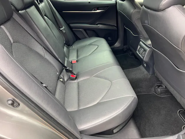 Toyota Camry 2.5 HSD Premium