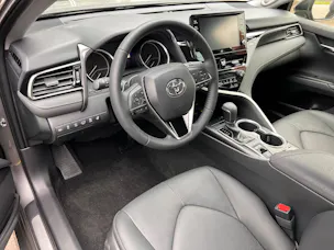 Toyota Camry 2.5 HSD Premium
