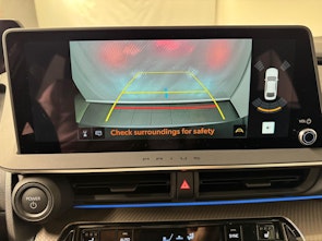 Vehicle image TOYOTA Prius 2.0 Plug-In-Hybrid Style