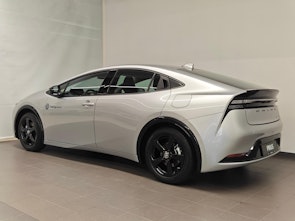 Vehicle image TOYOTA Prius 2.0 Plug-In-Hybrid Style