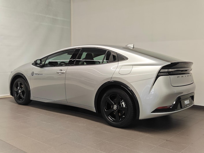 Vehicle image TOYOTA PRIUS+