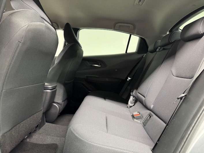 Vehicle image TOYOTA PRIUS+