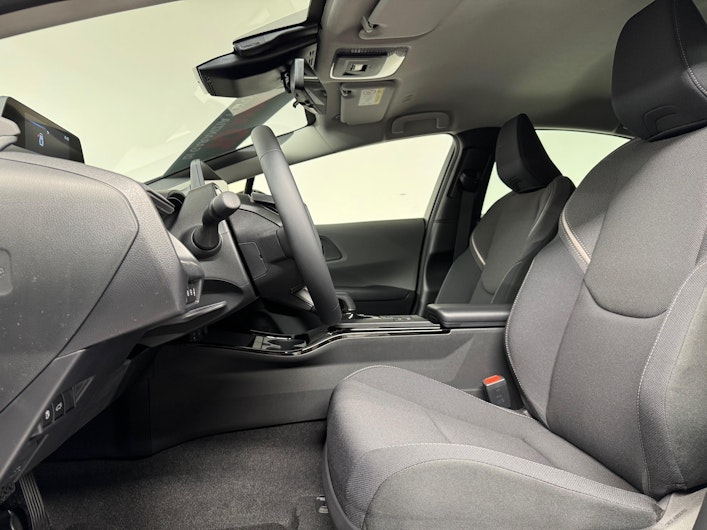 Vehicle image TOYOTA PRIUS+