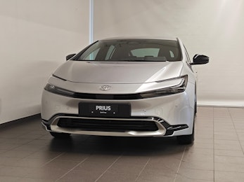 Vehicle image TOYOTA Prius 2.0 Plug-In-Hybrid Style