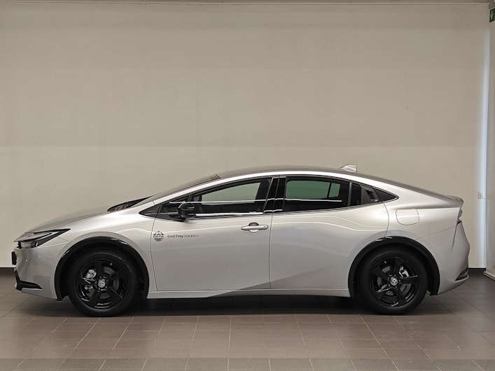 Vehicle image TOYOTA PRIUS+