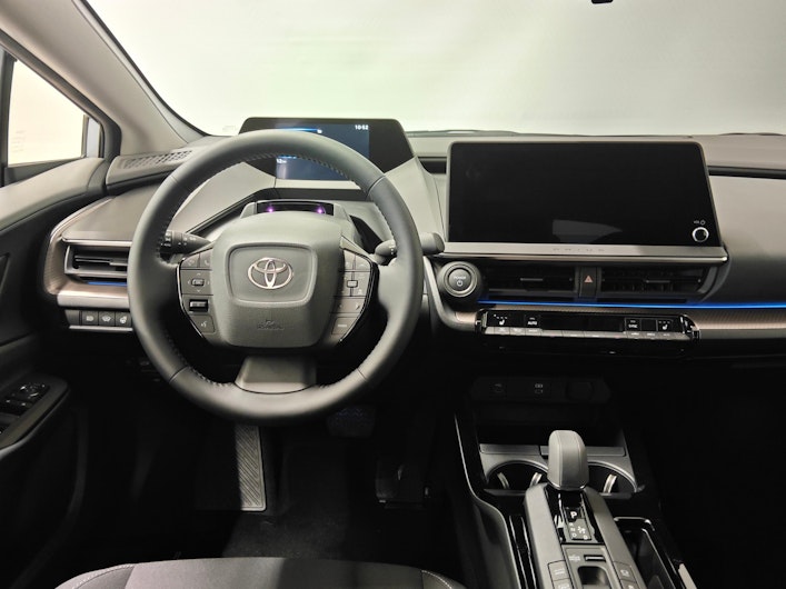 Vehicle image TOYOTA PRIUS+