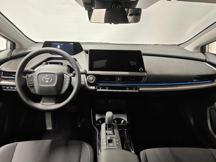 Vehicle image TOYOTA PRIUS+