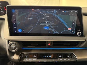 Vehicle image TOYOTA Prius 2.0 Plug-In-Hybrid Style