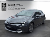 First vehicle image