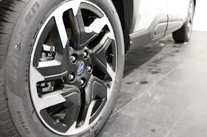 Vehicle image SUBARU Forester Station 2.0i e-Boxer Swiss Plus :  ACTION SPECIALE 3 ANS SERVICES OFFERTS JUSQU'AU 31/01/2026