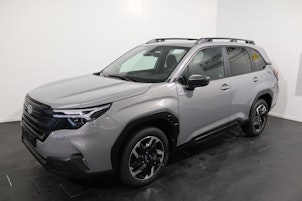 Vehicle image SUBARU Forester Station 2.0i e-Boxer Swiss Plus :  ACTION SPECIALE 3 ANS SERVICES OFFERTS JUSQU'AU 31/01/2026