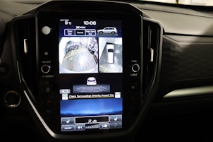 Vehicle image SUBARU Forester Station 2.0i e-Boxer Swiss Plus :  ACTION SPECIALE 3 ANS SERVICES OFFERTS JUSQU'AU 31/01/2026