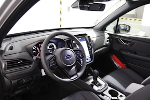 Vehicle image SUBARU Forester Station 2.0i e-Boxer Swiss Plus :  ACTION SPECIALE 3 ANS SERVICES OFFERTS JUSQU'AU 31/01/2026