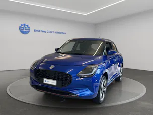 Suzuki Swift 1.2 Tradizio Top Hybrid 4x4