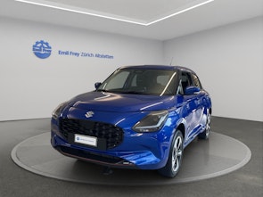 Vehicle image SUZUKI Swift 1.2 Tradizio Top Hybrid 4x4