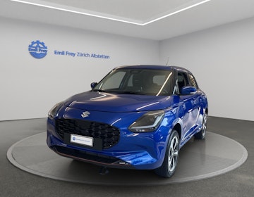 Vehicle image SUZUKI SWIFT 0 Vehicle image SUZUKI SWIFT 0