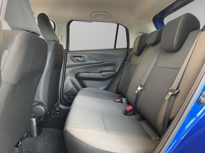 Vehicle image SUZUKI SWIFT