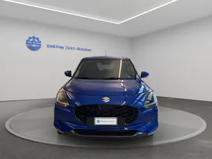 Suzuki Swift 1.2 Tradizio Top Hybrid 4x4