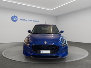 Vehicle image SUZUKI Swift 1.2 Tradizio Top Hybrid 4x4