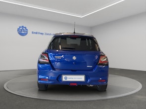 Vehicle image SUZUKI Swift 1.2 Tradizio Top Hybrid 4x4