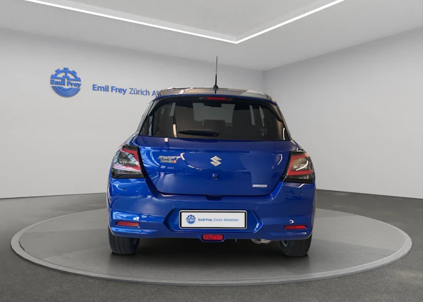 Fahrzeugbild 5 Fahrzeugbild 5