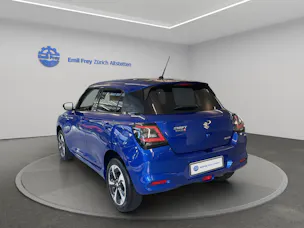 Suzuki Swift 1.2 Tradizio Top Hybrid 4x4