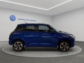 Vehicle image SUZUKI Swift 1.2 Tradizio Top Hybrid 4x4