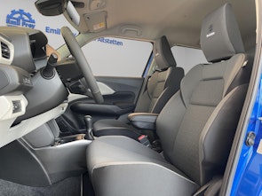 Vehicle image SUZUKI Swift 1.2 Tradizio Top Hybrid 4x4