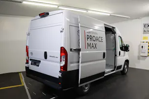 Toyota PROACE MAX Van 3.5 L2H2 2.2 D Active