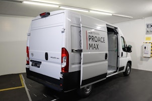 Vehicle image TOYOTA PROACE MAX Van 3.5 L2H2 2.2 D Active