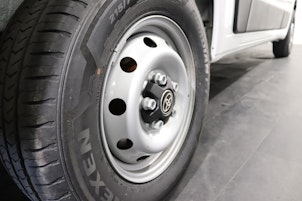 Vehicle image TOYOTA PROACE MAX Van 3.5 L2H2 2.2 D Active