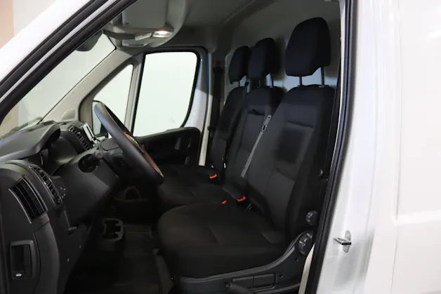 Toyota PROACE MAX Van 3.5 L2H2 2.2 D Active