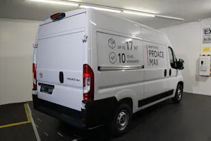 Toyota PROACE MAX Van 3.5 L2H2 2.2 D Active