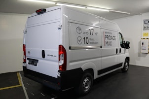 Vehicle image TOYOTA PROACE MAX Van 3.5 L2H2 2.2 D Active