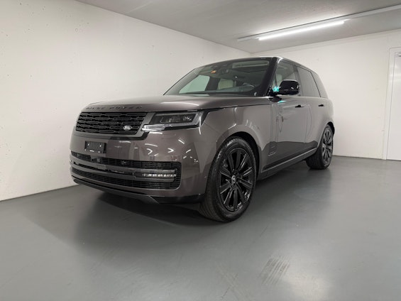 First vehicle image