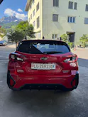Subaru Crosstrek 2.0i e-Boxer Swiss Plus