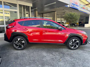 Subaru Crosstrek 2.0i e-Boxer Swiss Plus