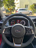 Subaru Crosstrek 2.0i e-Boxer Swiss Plus